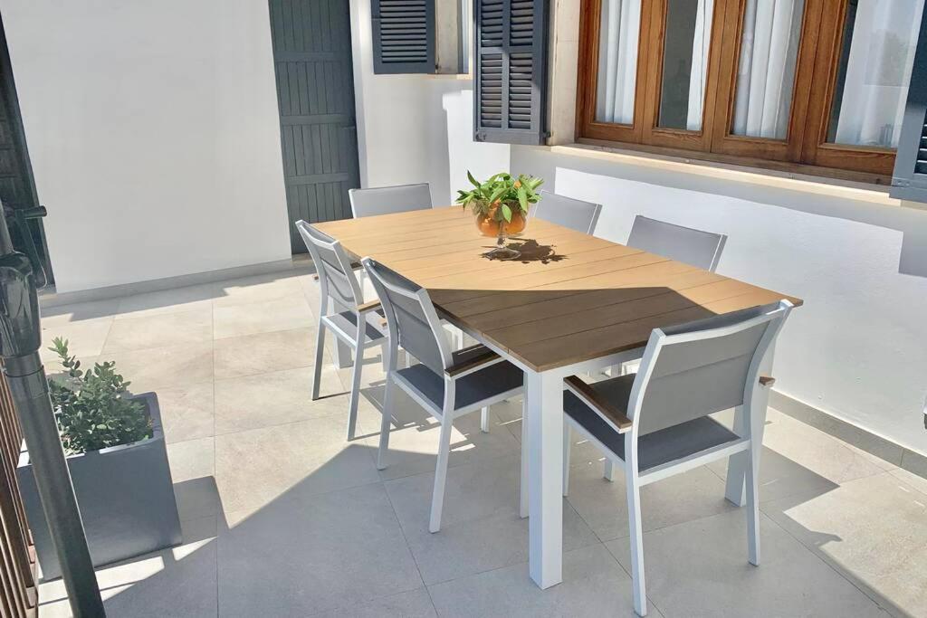 루비 Casa Piscina Doctor Fleming 51 빌라 외부 사진