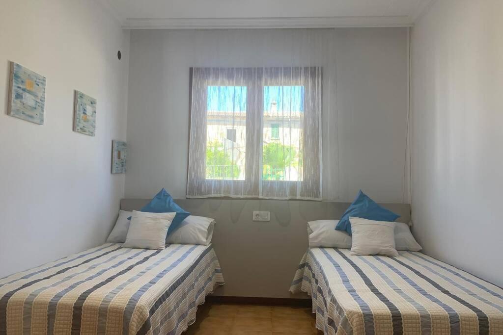 루비 Casa Piscina Doctor Fleming 51 빌라 외부 사진