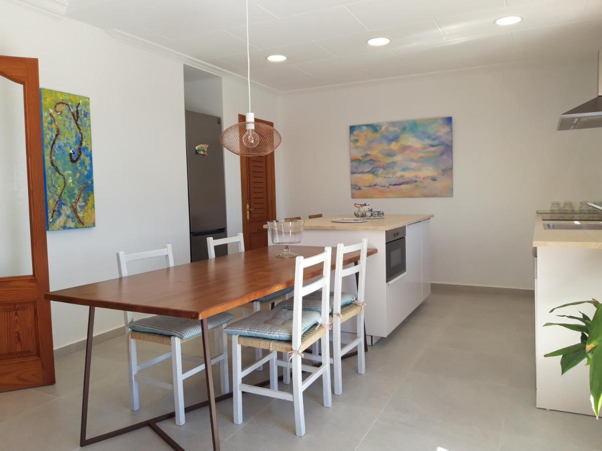 루비 Casa Piscina Doctor Fleming 51 빌라 외부 사진