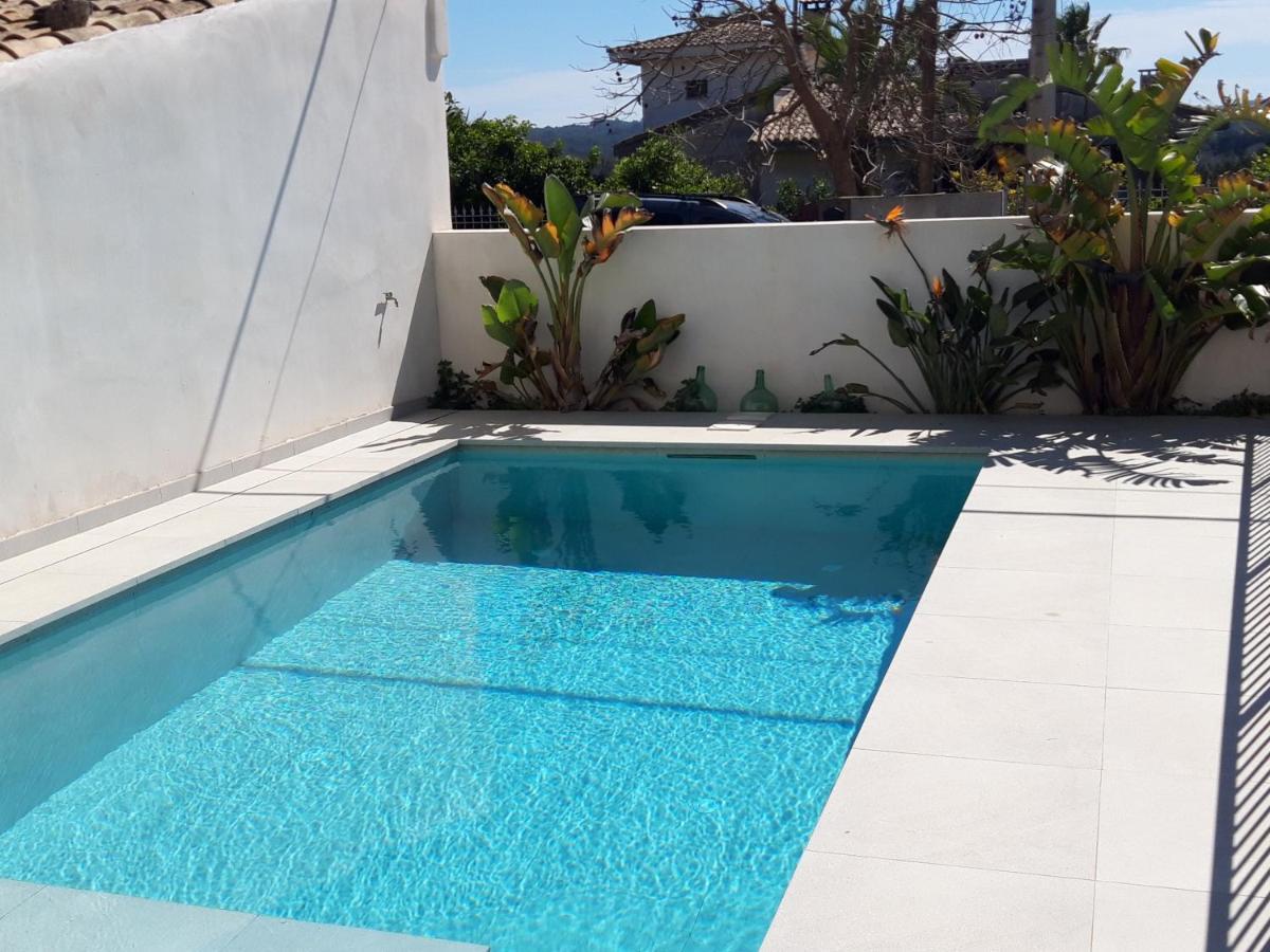루비 Casa Piscina Doctor Fleming 51 빌라 외부 사진