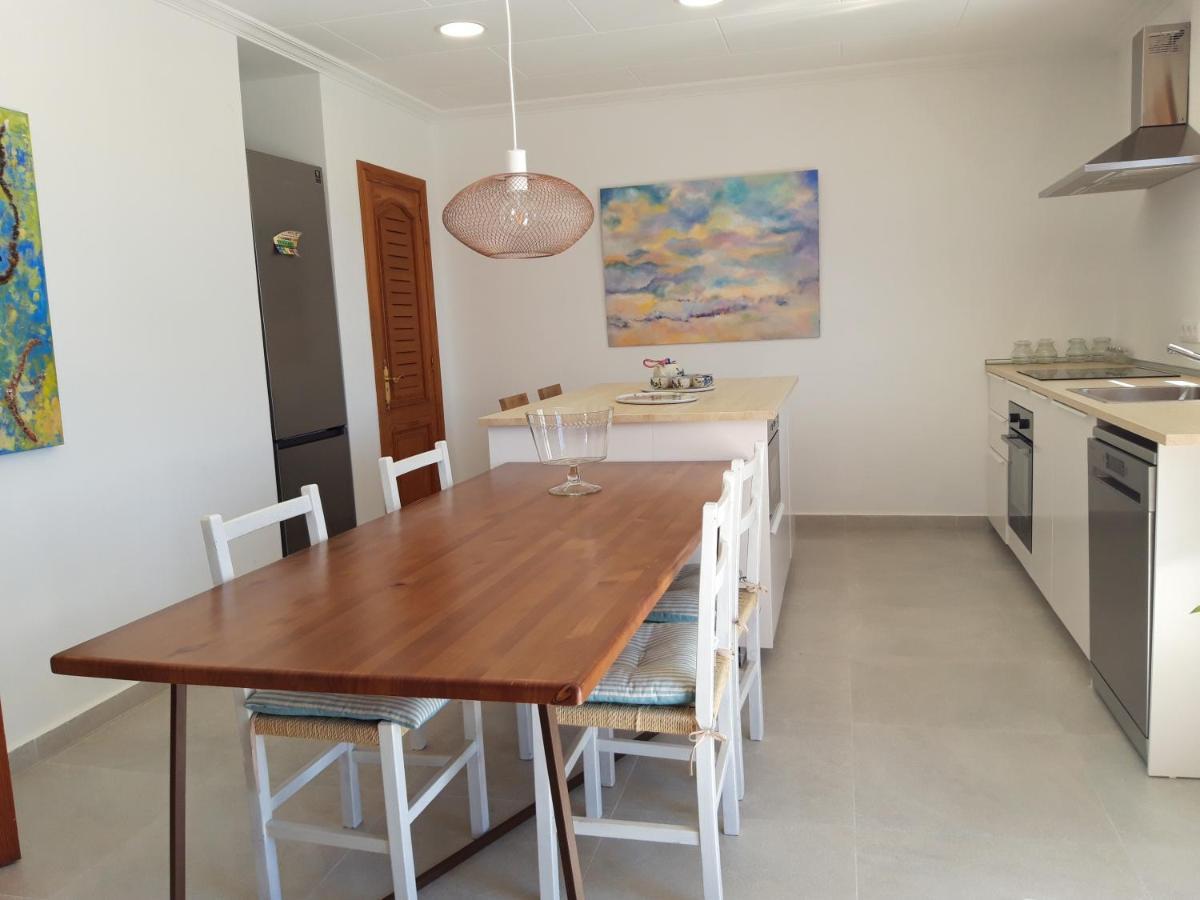 루비 Casa Piscina Doctor Fleming 51 빌라 외부 사진