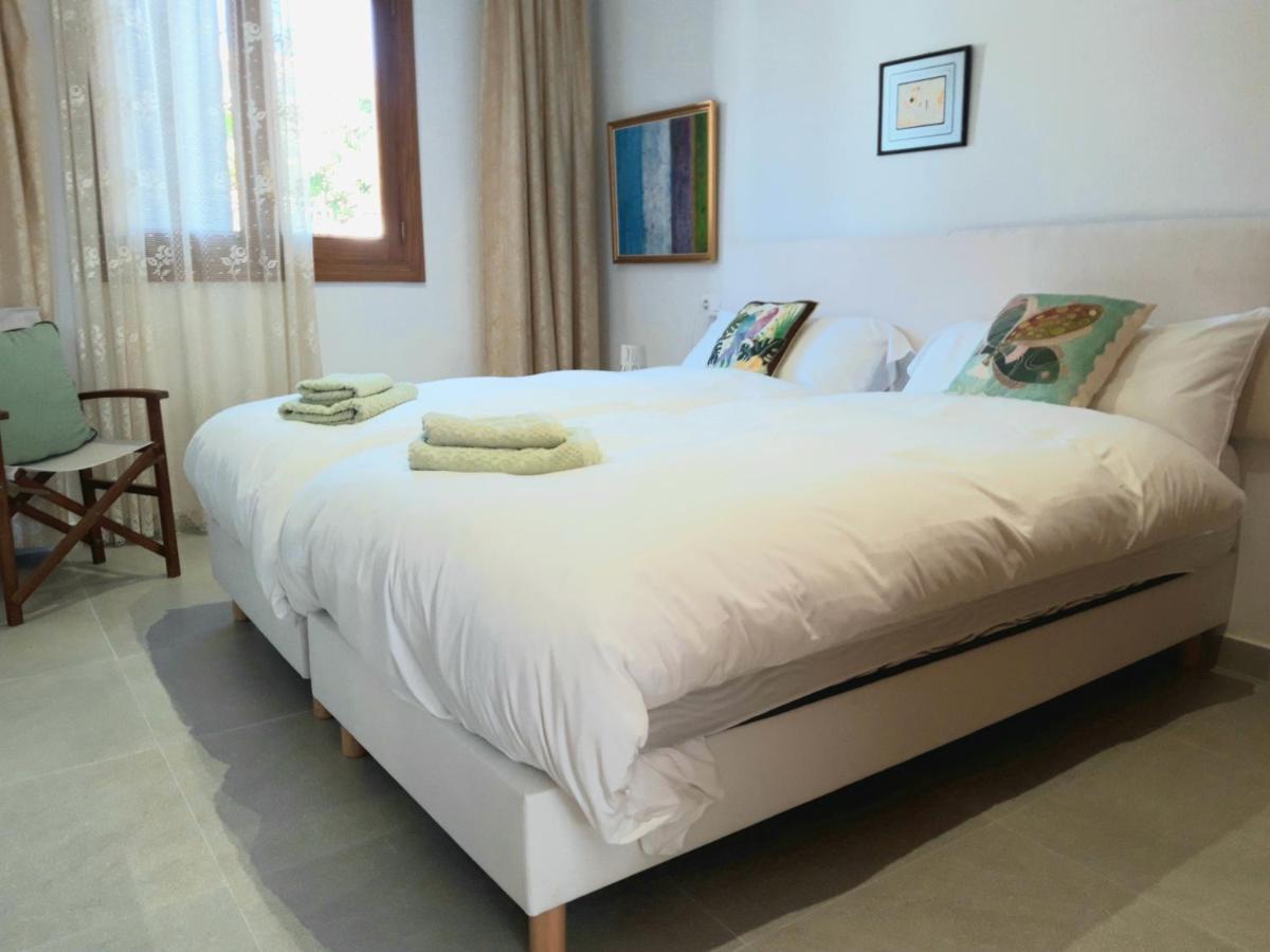 루비 Casa Piscina Doctor Fleming 51 빌라 외부 사진